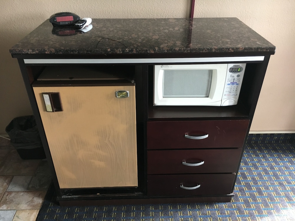 Mini-refrigerator