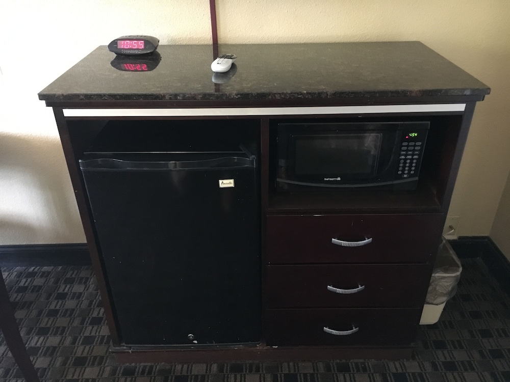 Mini-refrigerator