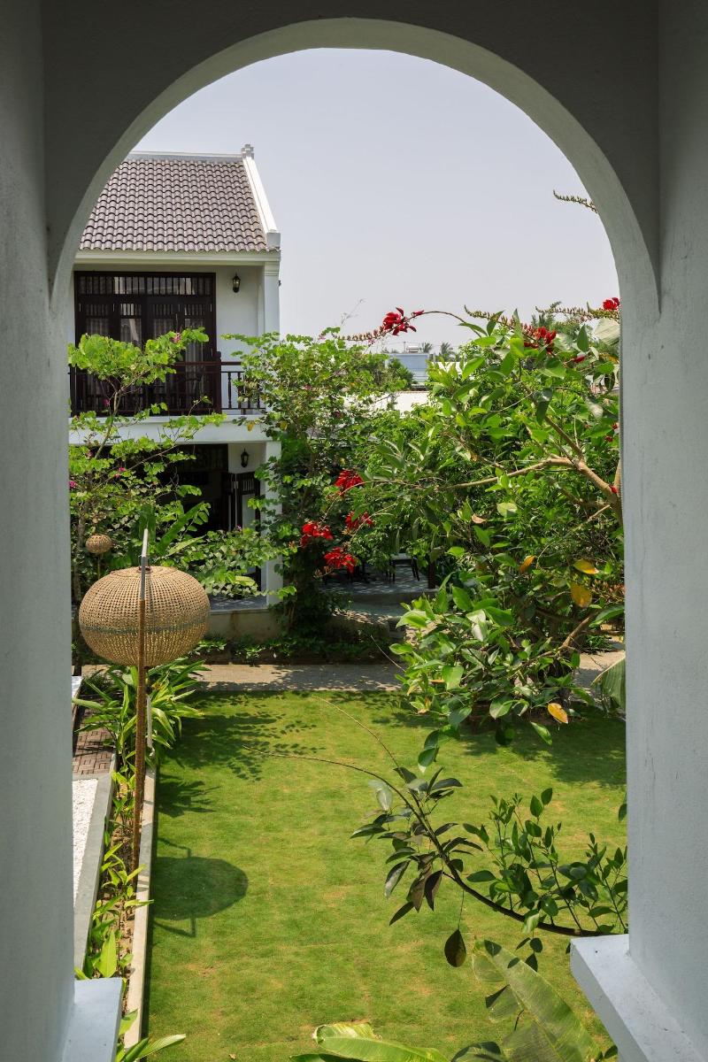 General view