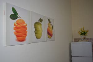 thumbnail: Interior detail