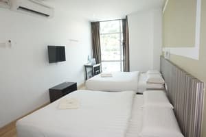 thumbnail: Room