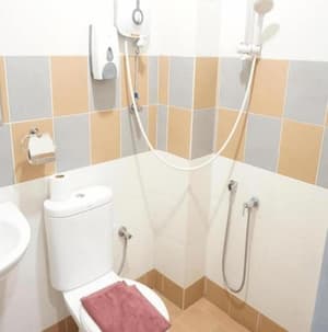 thumbnail: Bathroom