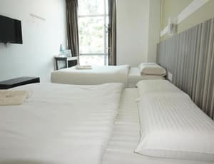 thumbnail: Room