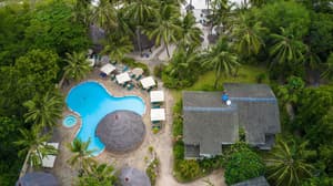 thumbnail: Aerial view