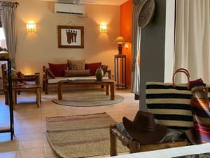 thumbnail: Living area