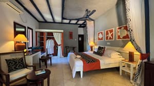 thumbnail: Room
