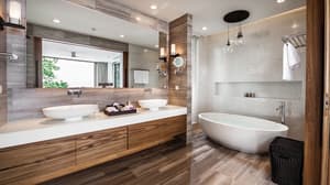 thumbnail: Bathroom