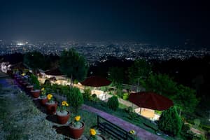 thumbnail: City view from property