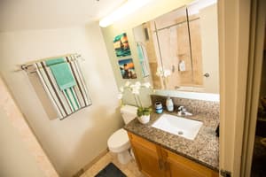 thumbnail: Bathroom sink