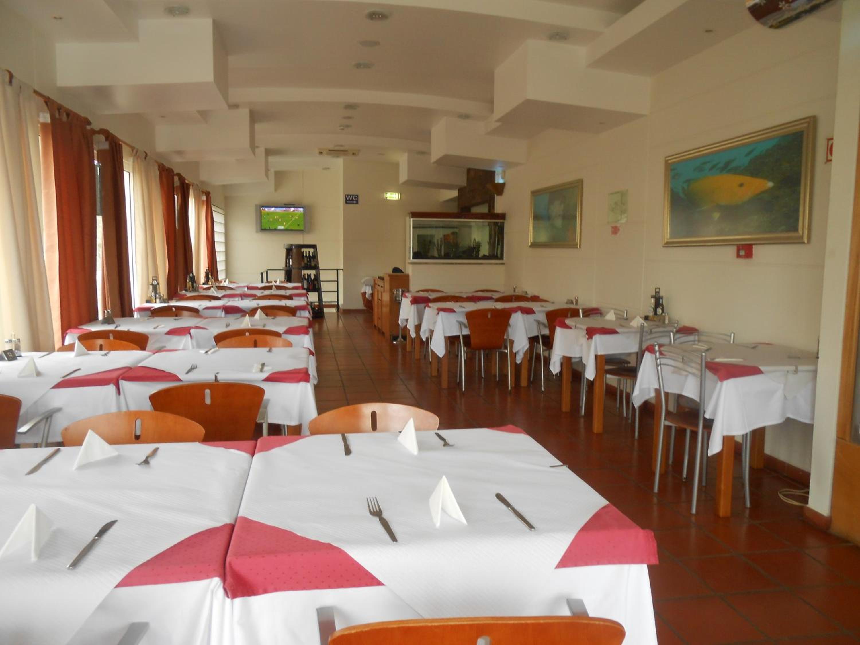 Restaurant-cafeteria