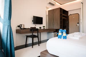 thumbnail: Room