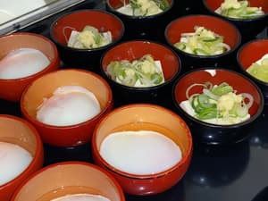 thumbnail: Breakfast meal