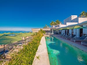 thumbnail: View from property