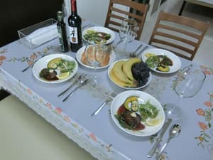 thumbnail: Restaurant