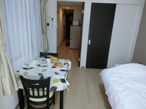 thumbnail: Room