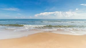 thumbnail: Beach/ocean view
