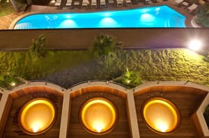 thumbnail: Pool