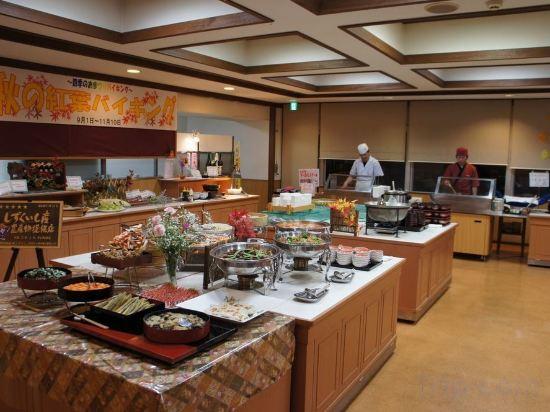 Restaurant-cafeteria