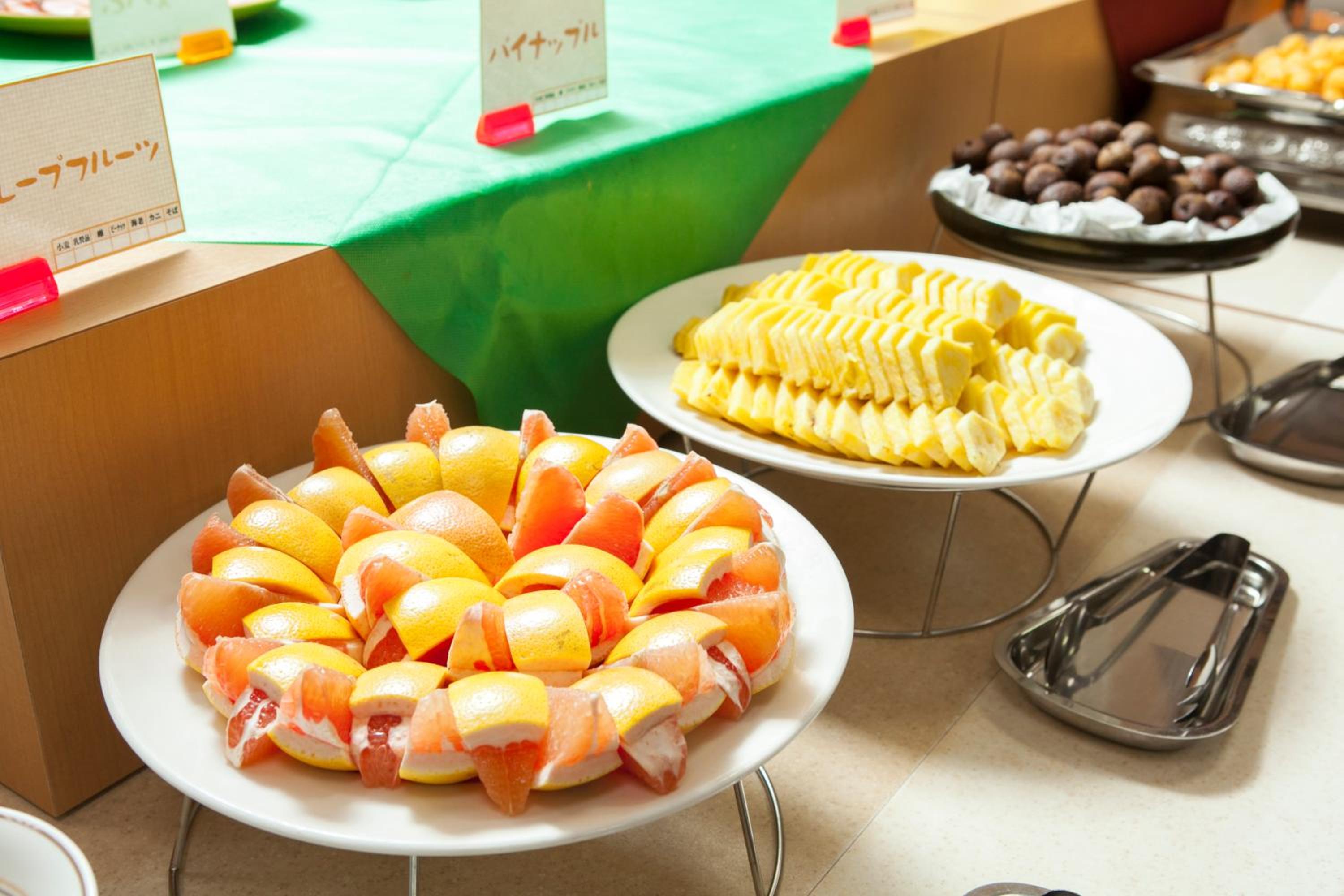 Restaurant-cafeteria