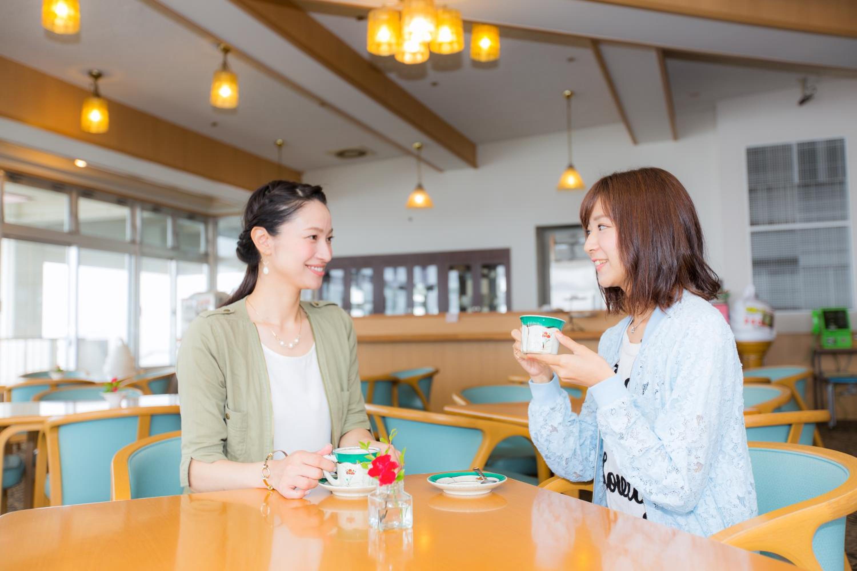 Restaurant-cafeteria