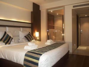 thumbnail: Room