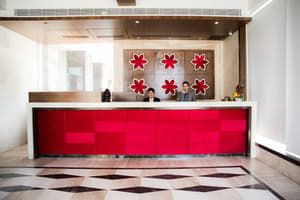 thumbnail: Reception