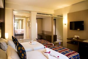 thumbnail: Room