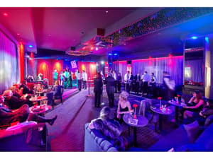 thumbnail: Nightclub