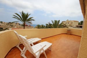thumbnail: Terrace/patio