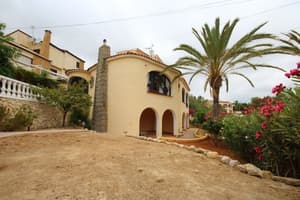 thumbnail: Terrace/patio