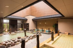 thumbnail: Spa