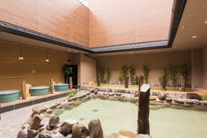 thumbnail: Spa