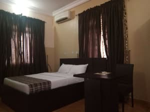 thumbnail: Rooms