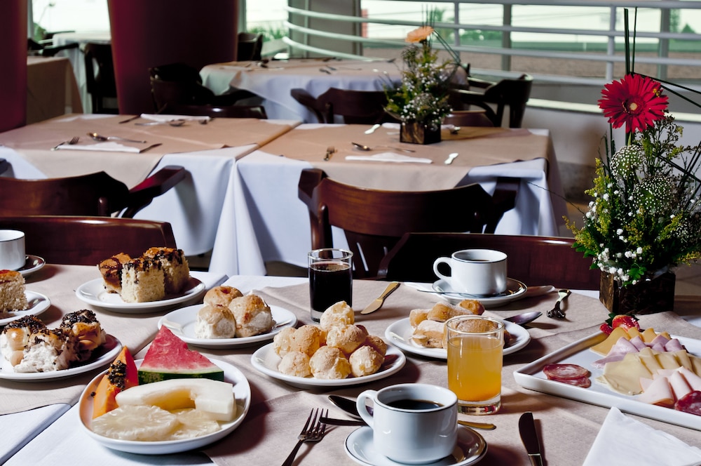 Restaurant-cafeteria