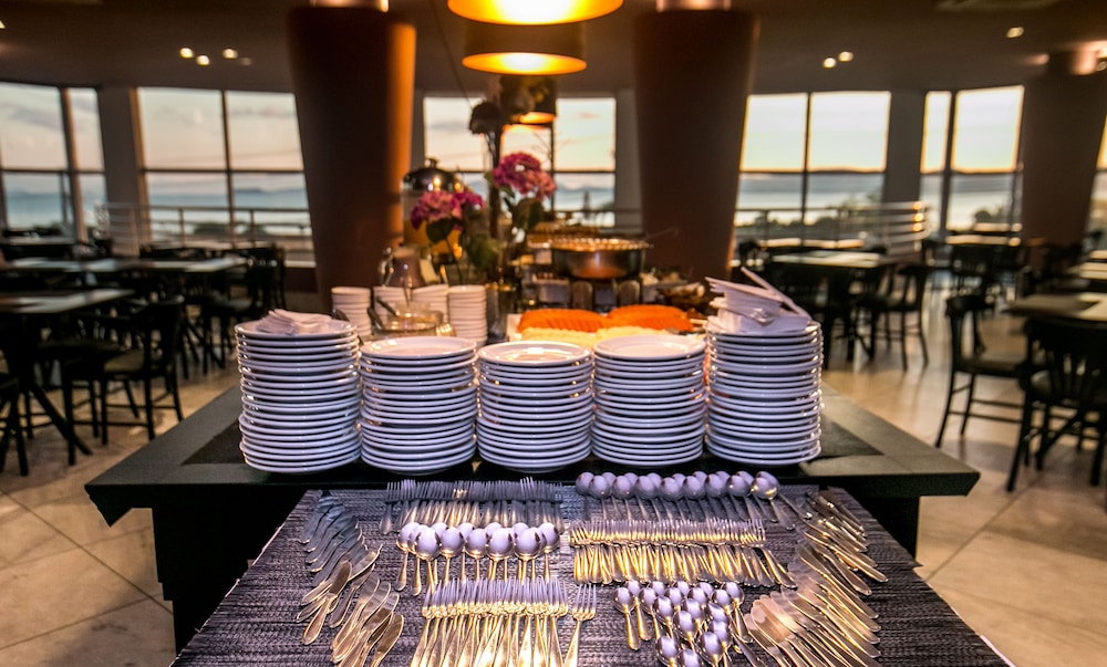 Restaurant-cafeteria