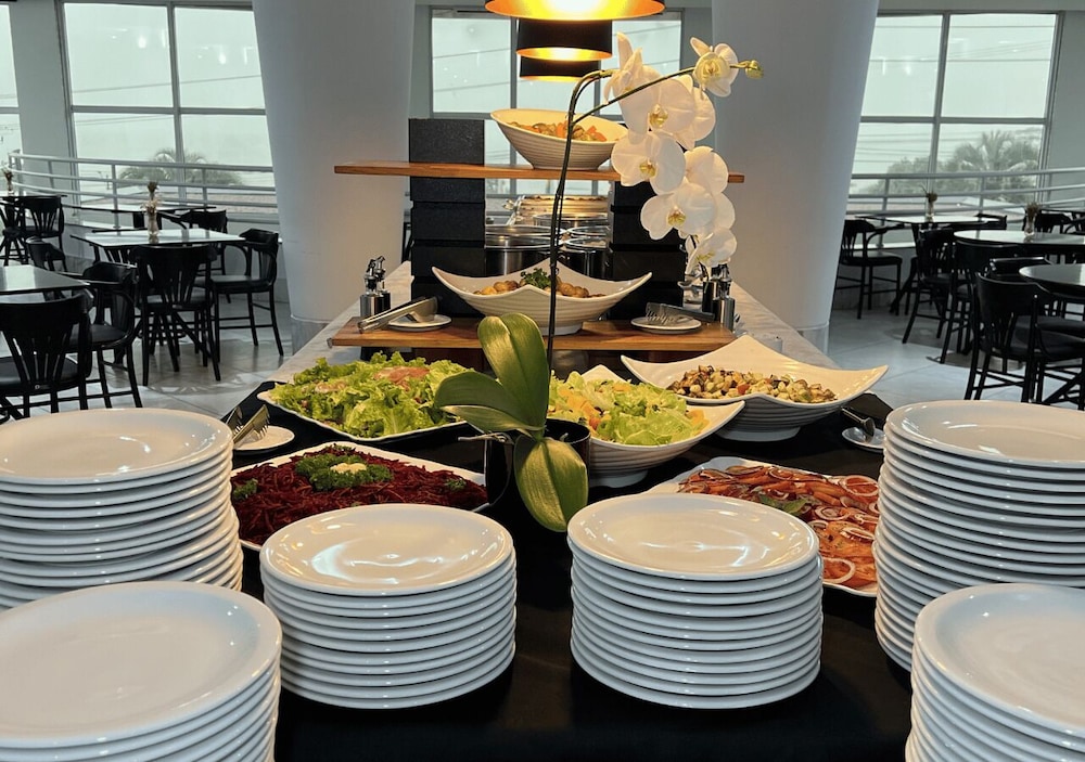Restaurant-cafeteria