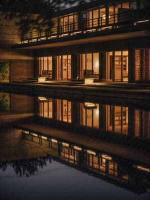 thumbnail: Terrace/patio