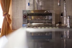 thumbnail: Private kitchen