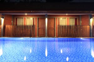thumbnail: Outdoor pool