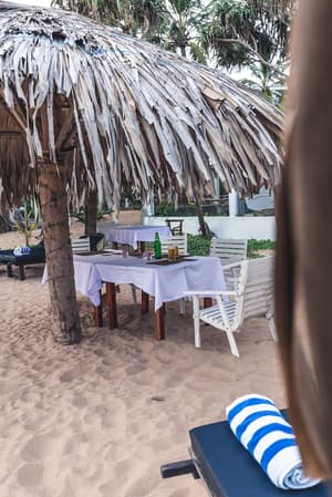 thumbnail: BBQ/picnic area