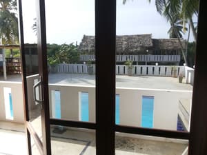 thumbnail: Balcony