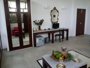 thumbnail: Living area