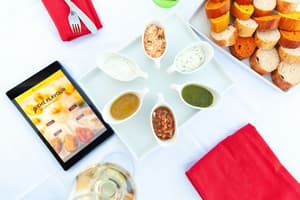 thumbnail: Restaurant