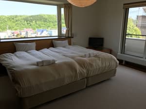 thumbnail: View from room
