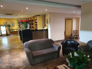 thumbnail: Reception