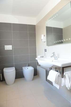 thumbnail: Bathroom