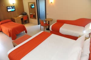 thumbnail: View from room