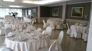 thumbnail: Banquet hall