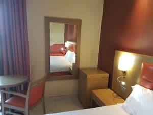 thumbnail: Room