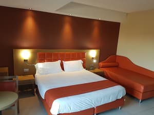 thumbnail: Room